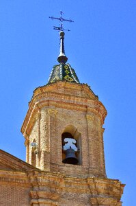 Religion cathedral torres