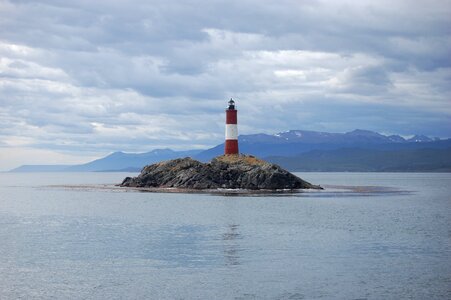 Faro les eclaireurs landscape nature