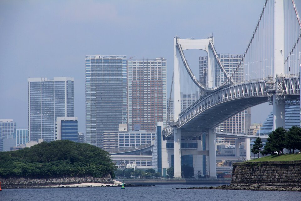 Architecture building asia photo