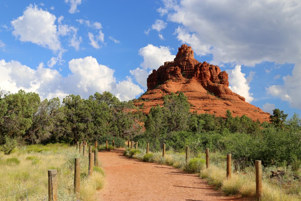 Travel scenery tourism