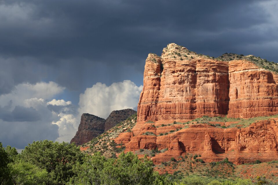 Travel scenery tourism