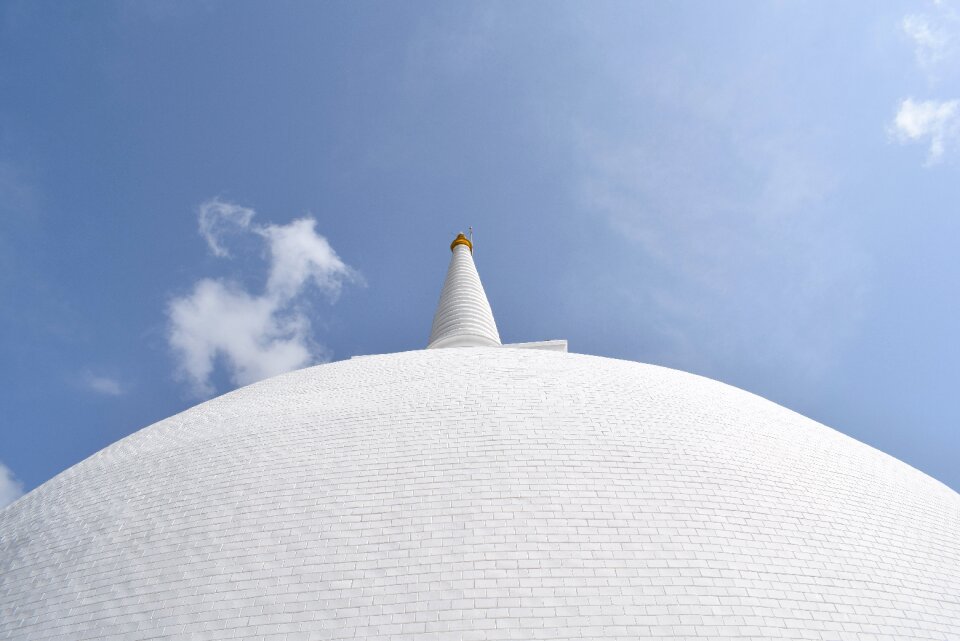 Meditation buddha zen
