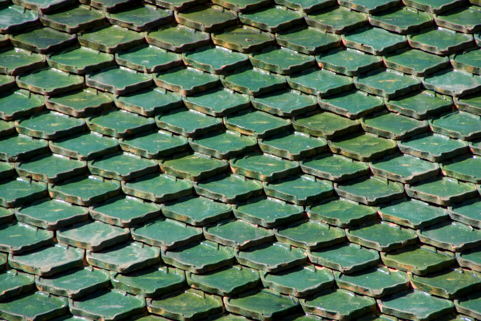 Green building canary islands