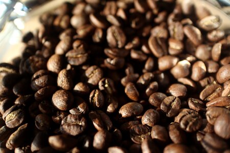 Roasted cafe caffeine