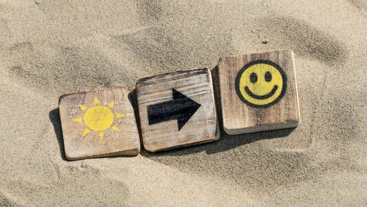 Summer vacations travel