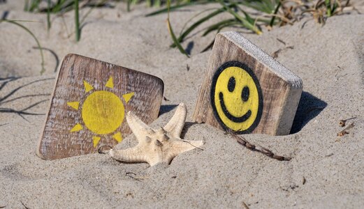 Summer vacations travel