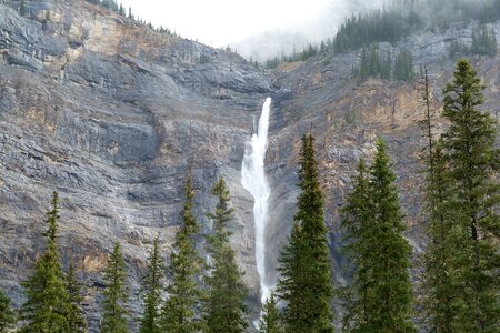 National park rockies
