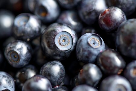 Ripe small sweet
