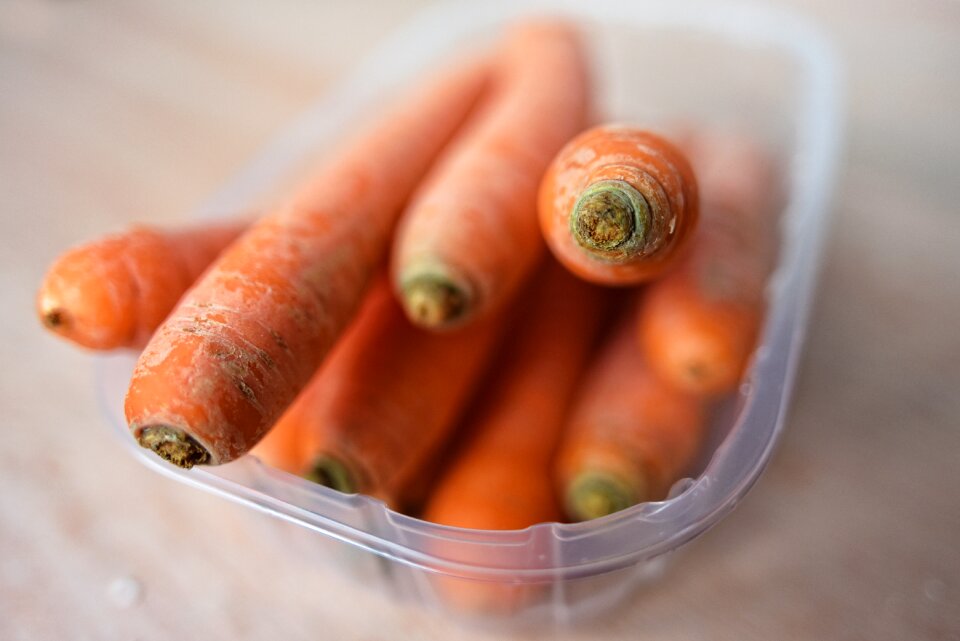 Taproot food nutrition