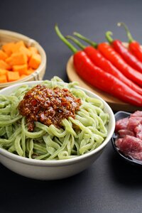 Food sauce seasoning