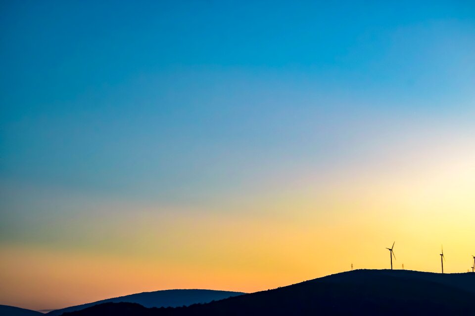 Environment environmental conservation fuel and power generation