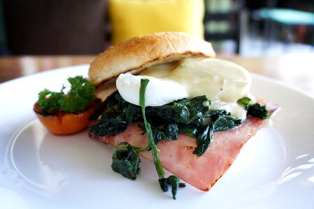 Egg healthy diet