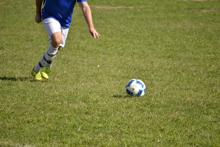 Shoot sport play