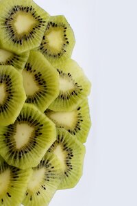 Nutrition healthy dessert