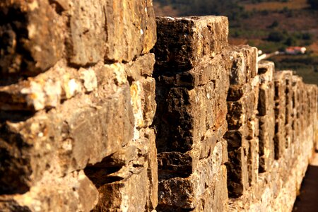 Medieval architecture historically