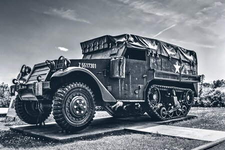 World war d-day