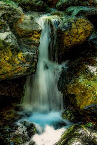 Nature scenic scenery