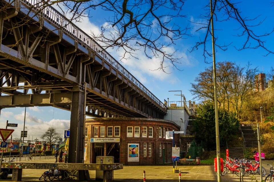 Streetlife city photography architecture