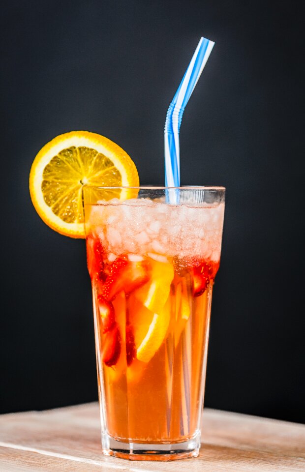 Coldly health cocktail