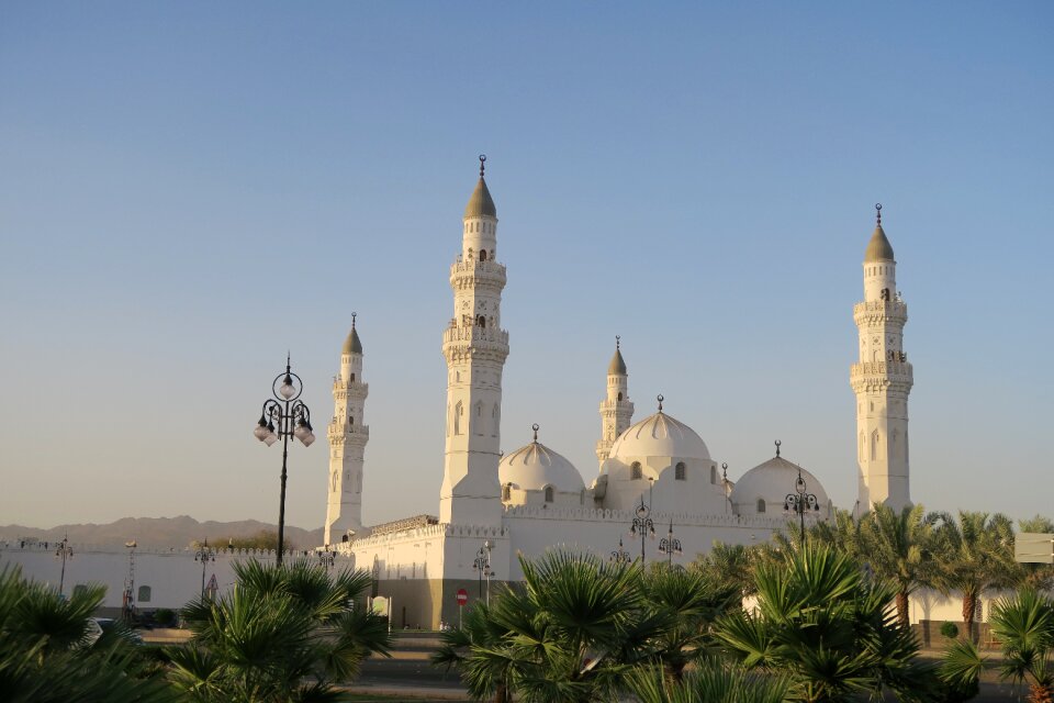 I've to medina architecture travel