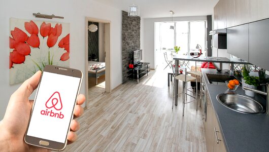 Apartments for rent rent platform