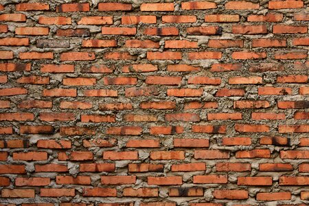 Construction building surface