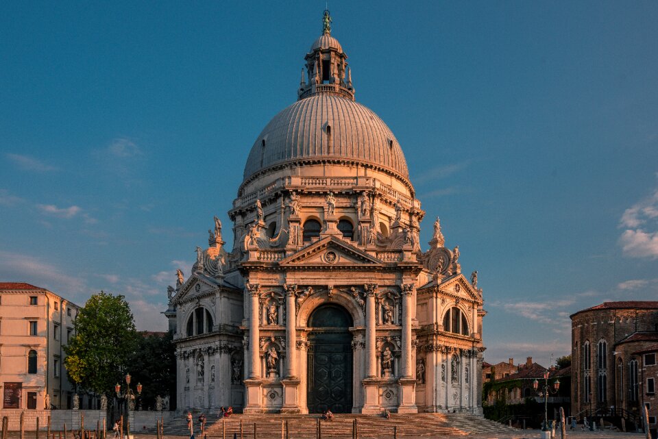 Architecture italy historical