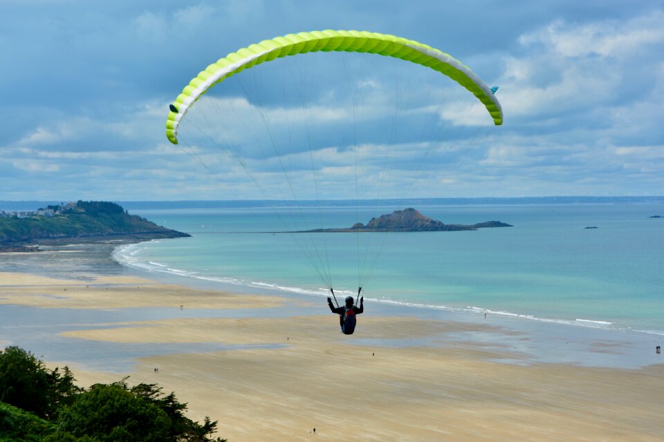 Sport free flight hobbies