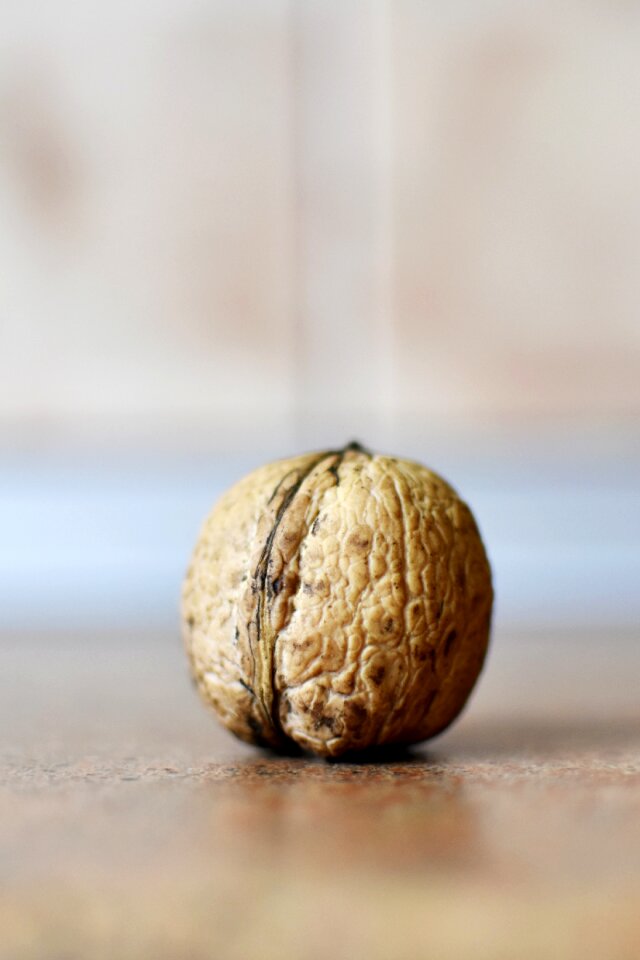 Food vitamins snack