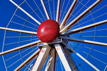Free market bremen ride