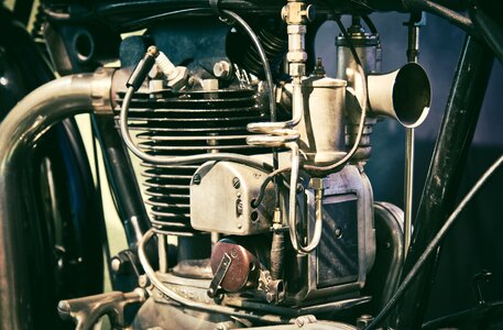 Oldtimer vehicle nostalgia