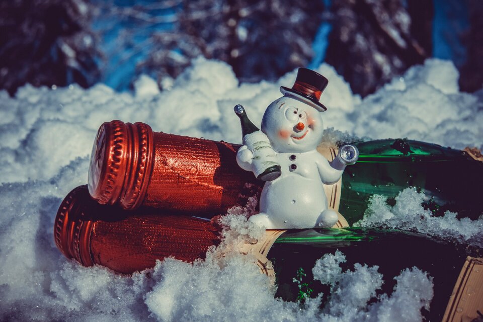Eismann alcohol drunk