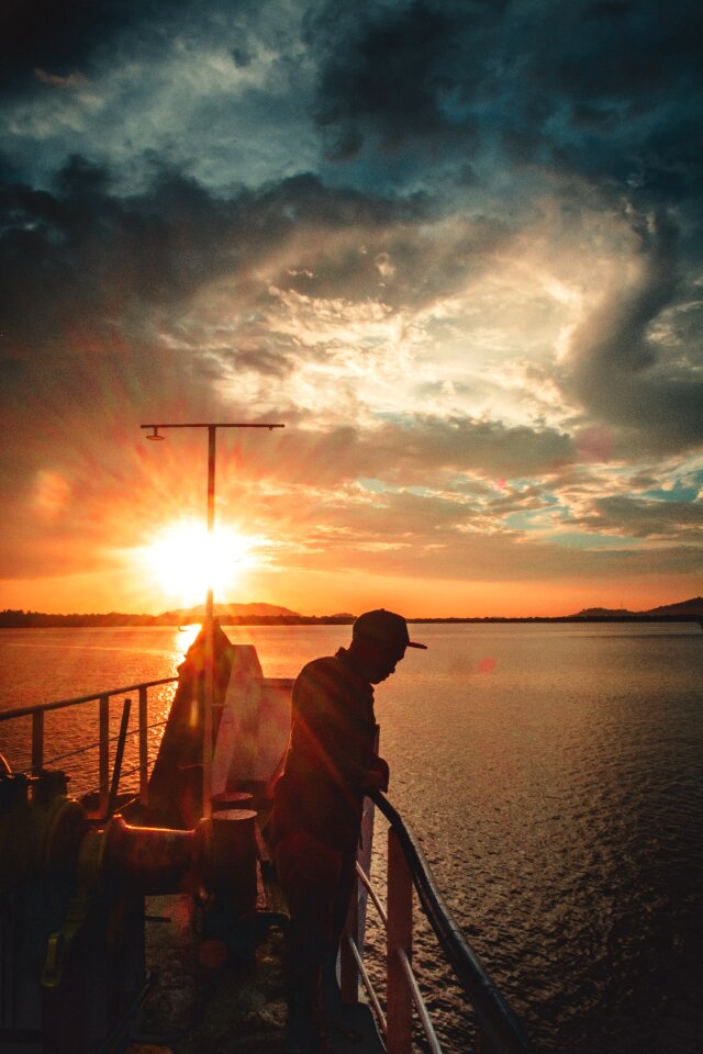 Kapuas landscape nature