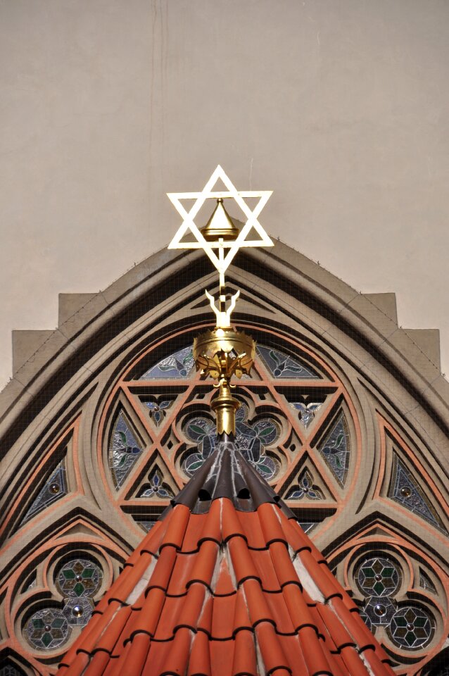 Religion judaism faith