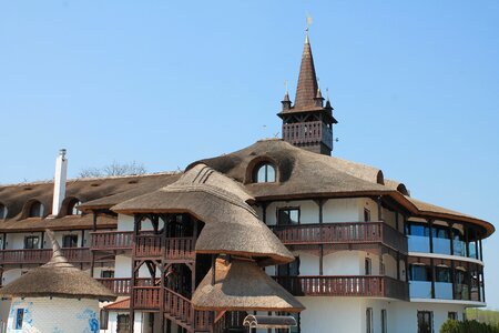 Gothel ukraine transcarpathia