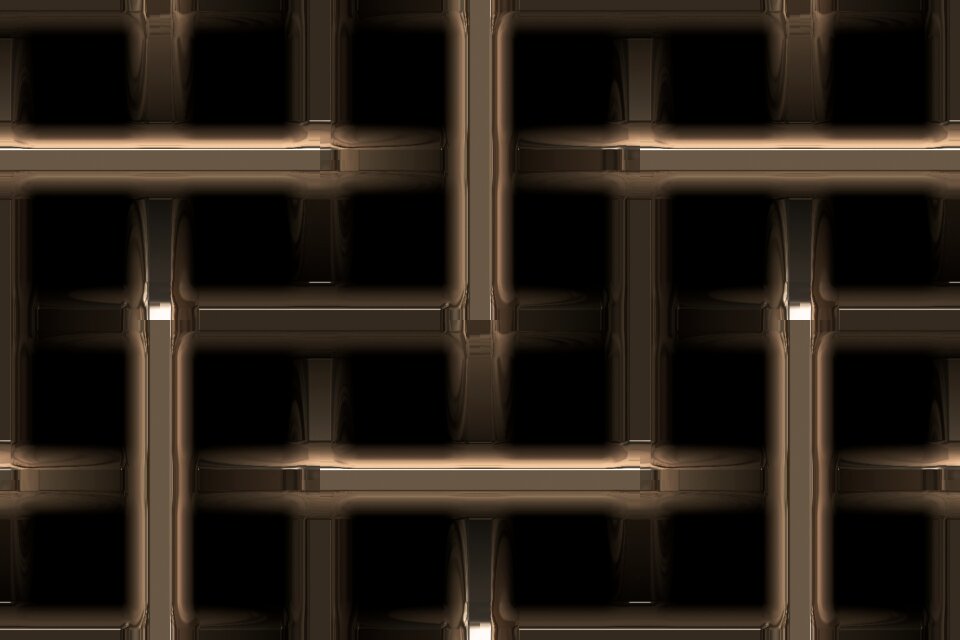 Texture structure design