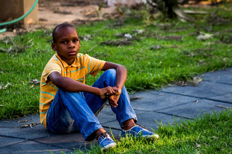 People children beautiful