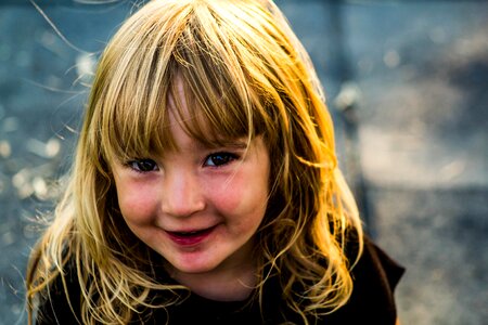 People children beautiful
