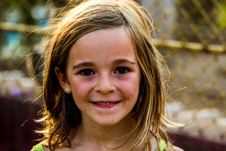 People children beautiful