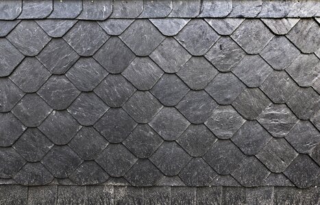 Wall tiling building background photo