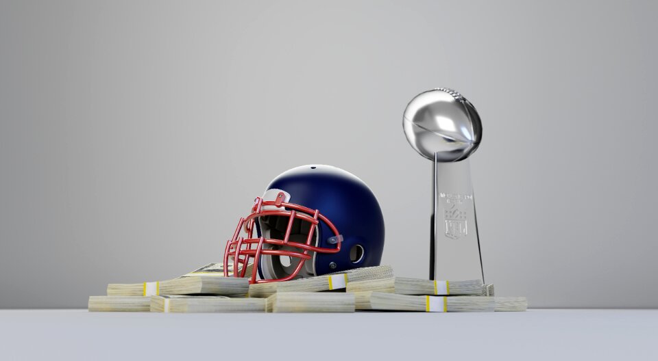 Game football vince lombardi