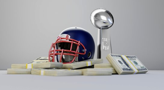 Game football vince lombardi