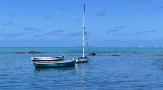 Sea ocean water