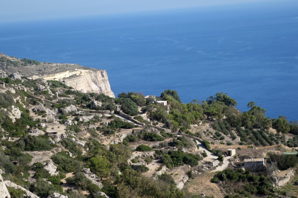 Side sea mediterranean