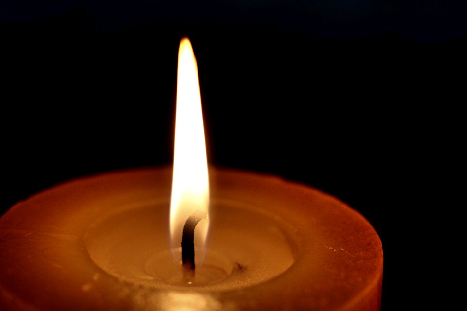 Light burn shining