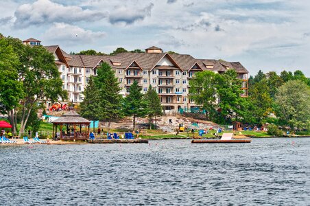 Ontario canada destination
