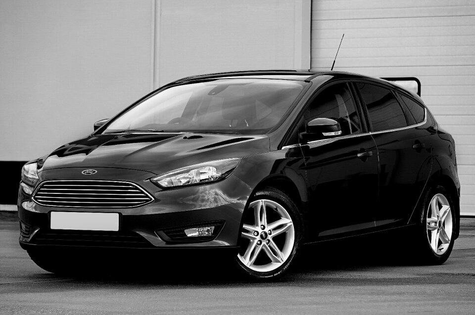 Automotive vehicle automobile