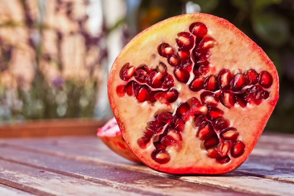 Vitamins healthy delicious