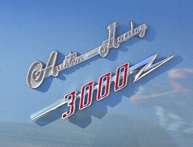 Car vintage classic