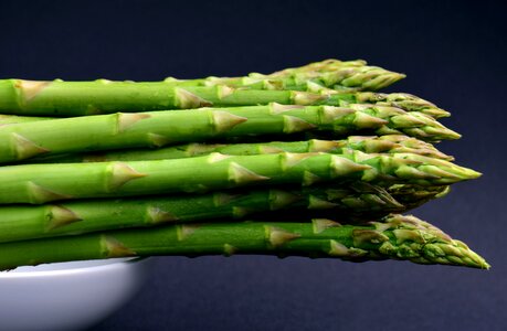Asparagus time vegetables healthy